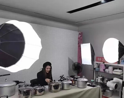 影棚器材