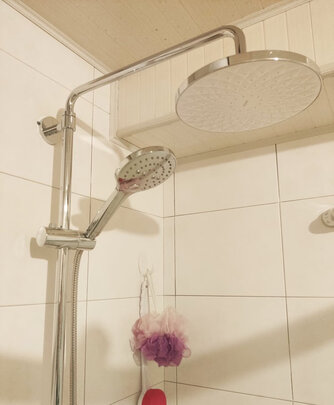 恒溫花灑|摩恩91071EC+2295EC+M22061恒溫花灑獨家揭秘評測真相,不看后悔!