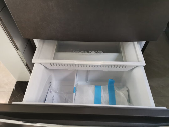卡萨帝BCD-455WVPAU1怎么样?两周使用彻底后悔了是吗?