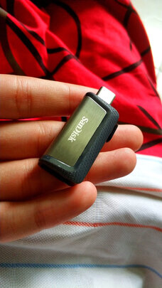 三,爱国者u330u盘网友对比评测