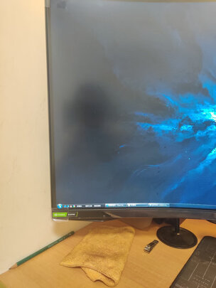 三星C32G75TQSC显示器|三星C32G75TQSC显示器怎么样？亲身体验告知你实情！