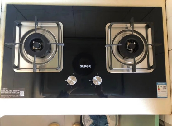 燃气灶|客观评价苏泊尔JZT/Y-P10燃气灶怎么样？上手三周说真相