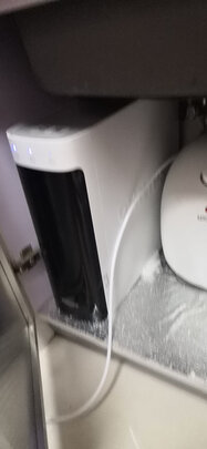 飞利浦小方盒SRO400S怎么样?过滤水质啥样呢?