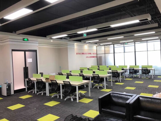 中伟屏风钢架桌办公桌|参考剖析中伟屏风钢架桌办公桌怎么样?深度测评剖析