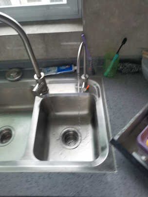 净水器|小米小米净水器到底怎么样，参数如何！