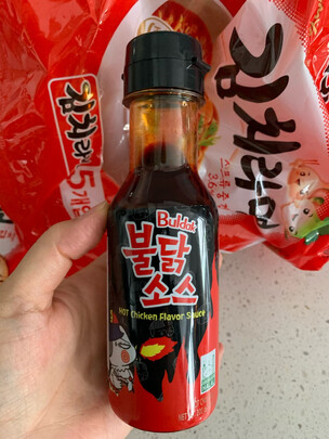 拌面
