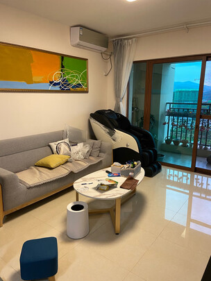 按摩椅|讲讲看西屋3D按摩椅S500到底好不好？效果差还是好？