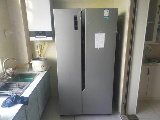冰箱|参考剖析海信BCD-579WFK1DPUT怎么样?深度测评剖析