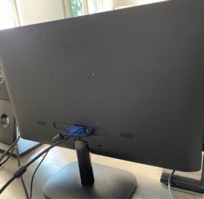 AOC22B2HN显示器|AOC22B2HN显示器怎么样？内幕使用评测揭秘
