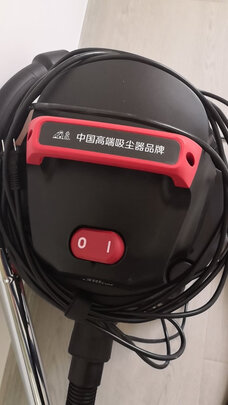 吸尘器|小狗D-809好吗？图文评测曝光