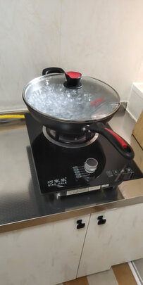 炒锅