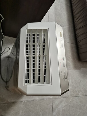 松下F-73C6VJD-S空气净化器|「用后真实感受」松下空气净化器怎么样？实评使用效果有用吗？