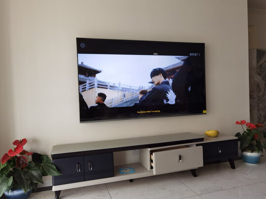 小米L75M6-ES电视|【今日头条】小米全面屏电视pro e75s怎么样?用后一周讲体验感受?