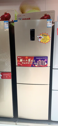 冰箱|美菱BCD-219WUE3CX真实使用感受？真相必看