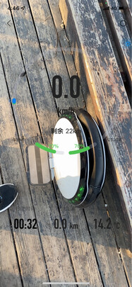 Ninebot One S2九号单轮智能蓝牙平衡车  电动独轮车 成人儿童体感车思维车风火轮