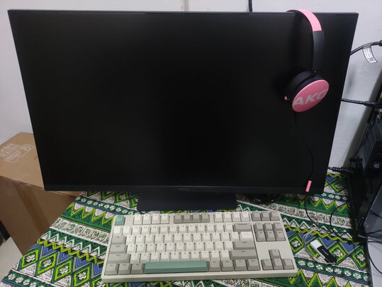 电脑显示器