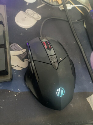 英菲克pg6鼠标好吗?质量可靠吗?排名第几?哪个国家产的?-超哥365测评