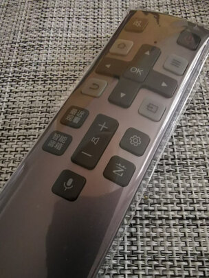 TCL·XESS 旋转智屏55A200S 55英寸竖屏 全面屏 智慧屏 AI语音人工智能4K超高清液晶平板电视机