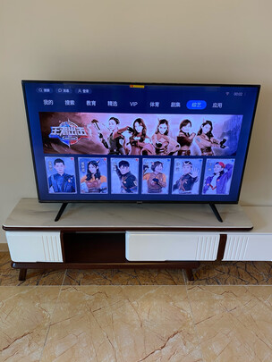 创维电视p2和V40有什么区别？具体区别大不大呢？