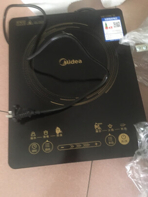 米技miji D4电陶炉优劣全面解析！！！
