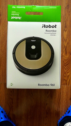 iRobotRoomba 961怎么样质量烂不烂？全方位深度解析