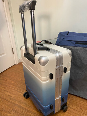 NATIONAL|用户揭秘NATIONAL GEOGRAPHIC拉杆箱好吗,入手解密评测真相