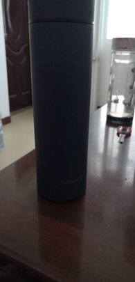 保温杯