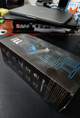 图片[4] - 好用不？—GoPro HERO11 Black Mini运动相机 - 淘实惠