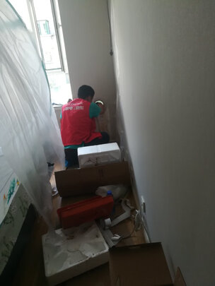 皓庭新风系统怎么样用后两周讲感受