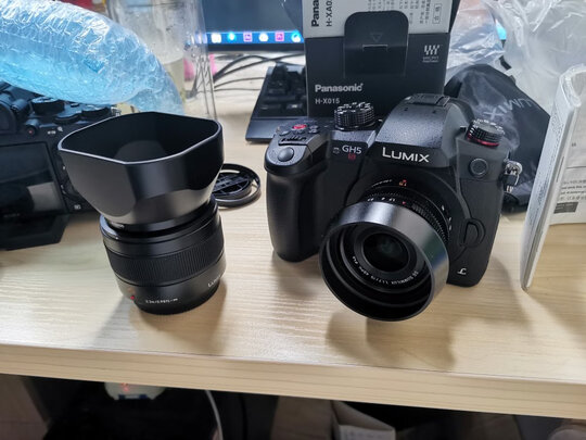 松下g95更多使用评价和感受