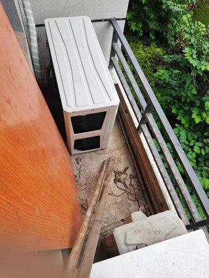 格力KFR-26GW/(26587)FNhAb-B1空调|知乎问答：格力京御空调到底是好还是差？我来给大家讲讲实情