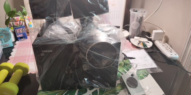 漫步者R33BT评判质量差有依据吗？