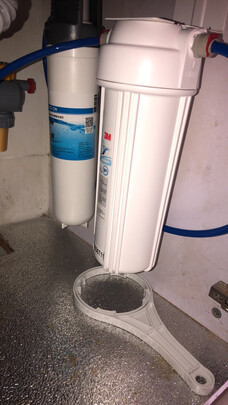 3MDWS|3MDWS 2500 CN净水器怎么样？亲身体验告知你实情！