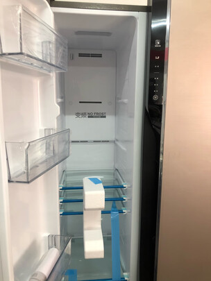 冰箱|客观评价海尔BCD-530WDVL怎么样？上手三周说真相