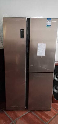 海信BCD-591WFK1DPJ真实使用感受,优缺点评测揭秘