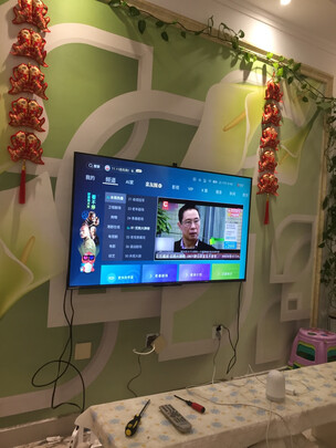 海信55E5F|海信55E5F怎么样上手一周说讲感受