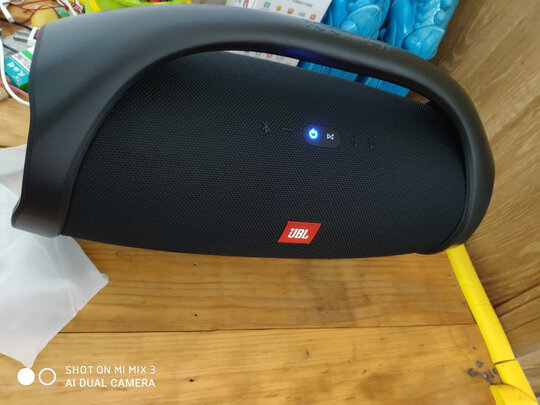 JBL BOOMBOX2怎么样?上手两天砸了音质严重失真?
