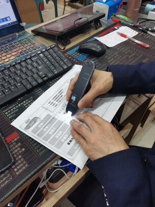 碳氧P011翻译笔|评测细节：碳氧翻译笔到底质量好还是差？用后说实情内幕？