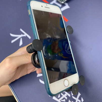 车载手机支架