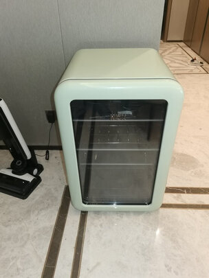 冰柜|哈士奇SC-130RD-S冰柜到底怎么样，参数如何！