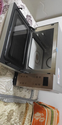 格兰仕D10Q28MSXLV-Q3C(S0)蒸烤箱|知乎问答：格兰仕微蒸烤一体机哪个型号好？用后告诉大家真相？