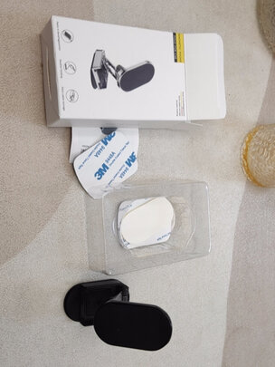 车载手机支架