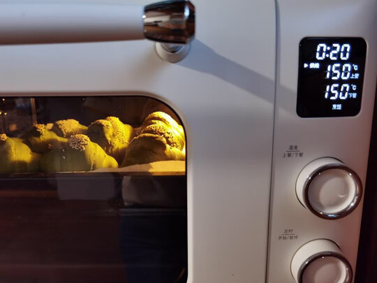 蒸烤箱|客观评价长帝TV32C电烤箱蒸烤箱怎么样？上手三周说真相