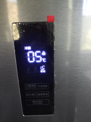 冰箱|用户揭秘美的BCD-321WFPM(E)冰箱好吗,入手解密评测真相