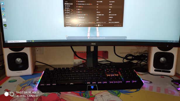 漫步者s880hires怎么样用后两天讲音质效果感受？