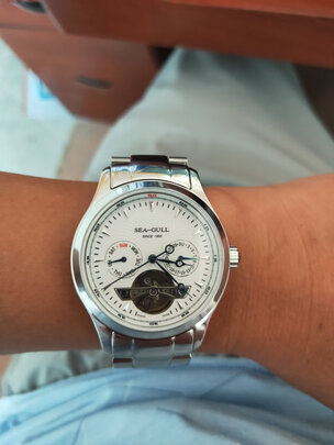 海鸥机械男表选择误区，需要注意这五点