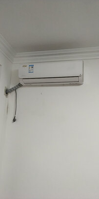 空调|外观展示美的智弧和小鲸鲨哪个好？用后一周讲体验感受