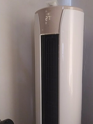 柜机空调|海尔KCA81柜机空调好吗？图文评测曝光