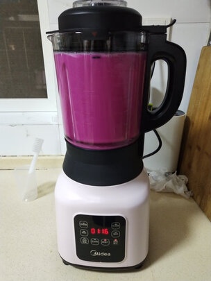 美的MJ-PB10P345怎么样用后三天讲真相感受