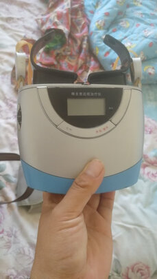 阿瞳眼全息近视治疗仪怎么样用后一周讲真实感受